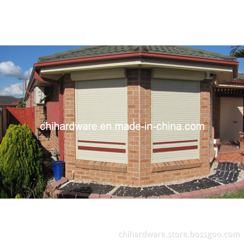 Rolling Shutter / Aluminum Rolling Shutter / Roller Shutter